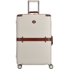 The Bridge Story Viaggio Trunks 4 wheels Trolley 70 cm
