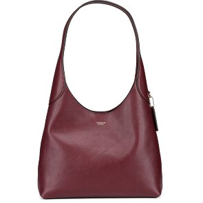 Coach Brooklyn Shoulder Bag Leather 28 cm