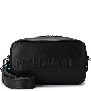 Patrizia Pepe Shoulder bag Leather 24 cm