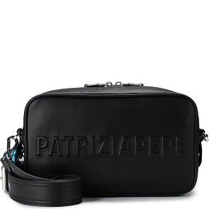 Patrizia Pepe Shoulder bag Leather 24 cm