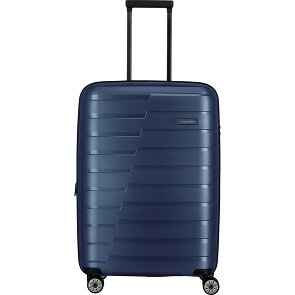 Travelite Air Base 4 wheels Trolley 67 cm Expandable