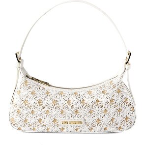 Love Moschino Smart Daily Bag Shoulder Bag 30 cm