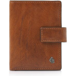 Castelijn & Beerens Rien wallet RFID leather 8 cm