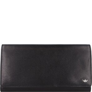 Golden Head Colorado wallet RFID leather 18.5 cm