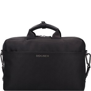 Bogner Keystone Mattis briefcase 39 cm laptop compartment
