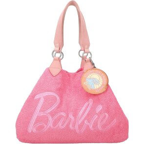 Fritzi aus Preußen Izzy Limited Barbie Frottee Shopper Bag 42 cm