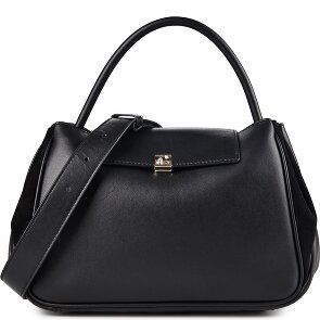 Coccinelle Pansy Shoulder Bag Genuine Leather 27 cm