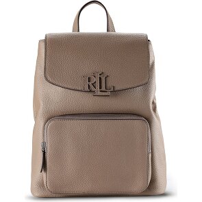 Lauren Ralph Lauren Cameryn City Backpack Leather 31 cm