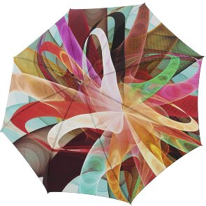 Doppler Manufaktur Elegance Boheme Stick umbrella 90 cm Doppler Manufaktur Elegance Boheme Stick umbrella 90 cm