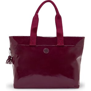 Kipling Basic Elevated Colissa Up Shopper Bag 50 cm Laptop compartment