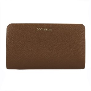 Coccinelle C-Me Softy Wallet Leather 16 cm