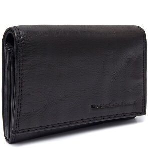The Chesterfield Brand Avola Wallet RFID protection Leather 14 cm