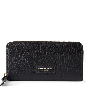 Marc O'Polo Finja Wallet RFID protection Genuine Leather 20 cm