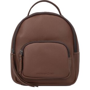 Harbour 2nd Just Pure Inga City Backpack Leather 23 cm Harbour 2nd Just Pure Inga City Backpack Leather 23 cm