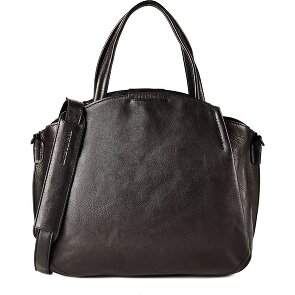 aunts & uncles Grandma's Luxury Club Shoulder Bag Genuine Leather 33 cm