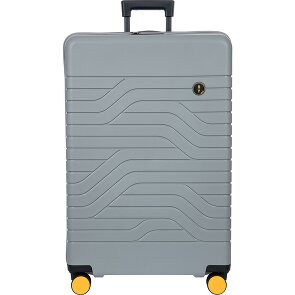 Bric's BY Ulisse 4 Roll Trolley 79 cm