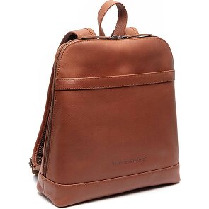 The Chesterfield Brand Tigris Daypack Leather 31 cm