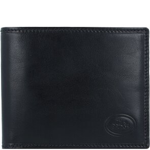 The Bridge Story Uomo Wallet Leather 13 cm