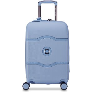 Delsey Paris Chatelet Air 2.0 4 wheels Cabin suitcase 55 cm