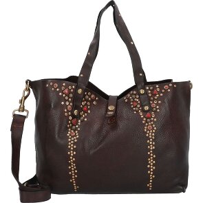 Campomaggi Bella Shopper Bag Leather 36 cm