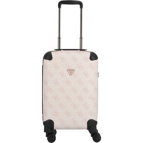 Guess Berta 4 wheels Cabin trolley 53 cm