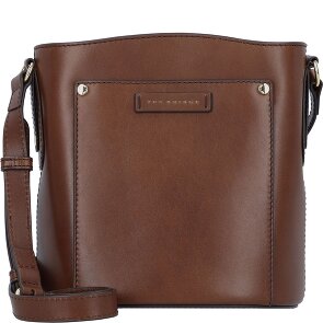 The Bridge Cecilia Shoulder bag Leather 21 cm