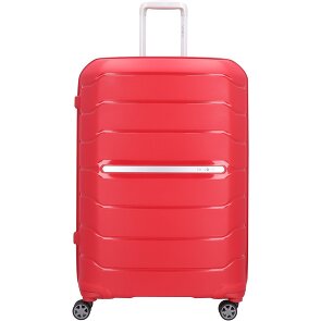 Samsonite Flux 4 Roll Trolley 75 cm