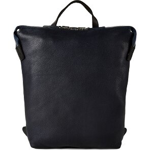 Harold's CHAZA Daypack Leather 35.5 cm