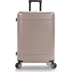 Heys Zen 4 wheels Trolley M 66 cm with expansion pleat