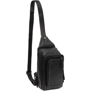 The Chesterfield Brand Riga Shoulder bag Leather 13 cm