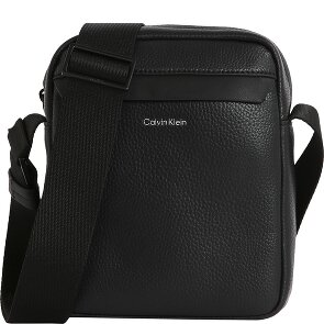 Calvin Klein CK Mixmedia Mini Bag Shoulder Bag 16.5 cm
