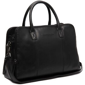 The Chesterfield Brand Layton Shoulder Bag Leather 35 cm The Chesterfield Brand Layton Shoulder Bag Leather 35 cm