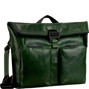 Leonhard Heyden Porto Shoulder bag Leather 32 cm