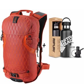 NITRO X Ripuri backpack set 2 pcs.