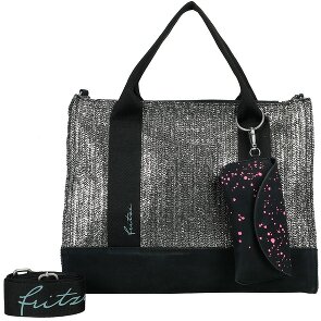 Fritzi aus Preußen Tote Bag Limited Shopper Bag 40 cm Fritzi aus Preußen Tote Bag Limited Shopper Bag 40 cm