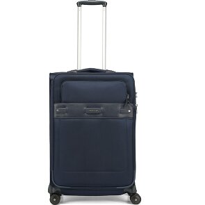 Samsonite Beauhaven 4-wheel trolley 67 cm