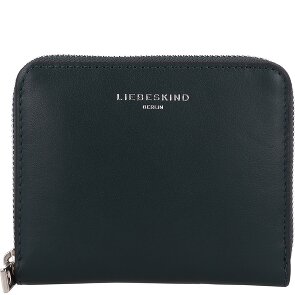 Liebeskind Dancing Letters Conny Wallet Leather 12.5 cm Liebeskind Dancing Letters Conny Wallet Leather 12.5 cm