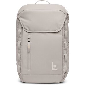 GOT BAG Pro Pack Monochrome Daypack 47 cm Laptop compartment