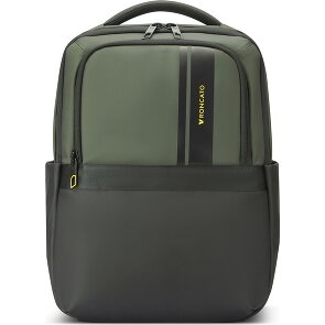 Roncato Metropolitan Business backpack 38 cm Laptop compartment