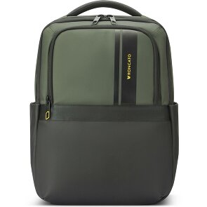 Roncato Metropolitan Business backpack 38 cm Laptop compartment