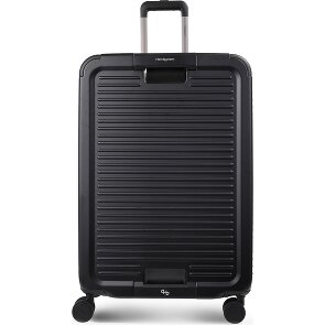 Hedgren Raku 4 wheels Trolley 75 cm Expandable