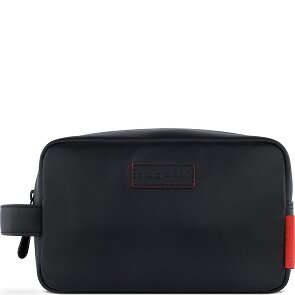 Bugatti Clark Toilet bag Leather 20 cm