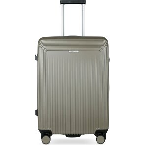Bugatti Linea 4 wheels Trolley M 66 cm