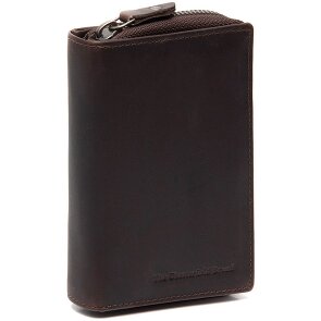 The Chesterfield Brand Dalma Wallet RFID protection Leather 9.5 cm