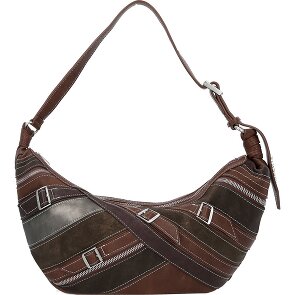 Desigual Fibonacci Munster 2.0 Shoulder Bag 42 cm