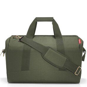 reisenthel Travelling Allrounder L Weekender travel bag 48 cm
