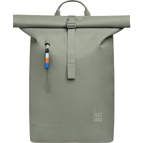 GOT BAG Rolltop Lite 2.0 Daypack 42 cm Laptop compartment