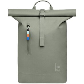 GOT BAG Rolltop Lite 2.0 Daypack 42 cm Laptop compartment GOT BAG Rolltop Lite 2.0 Daypack 42 cm Laptop compartment