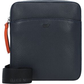 Braun Büffel Novara shoulder bag leather 20 cm Braun Büffel Novara shoulder bag leather 20 cm