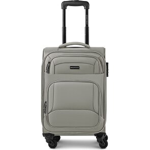 Smartbox Edition 04 4 wheels Cabin suitcase 55 cm Expandable